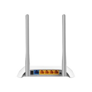 Router TL-WR840N
