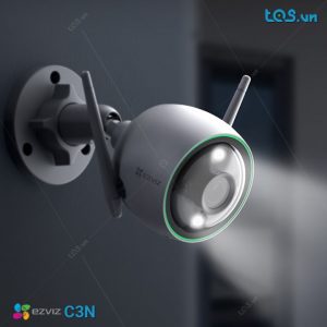 Camera C3N